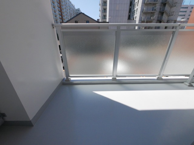 バルコニー　※別号室参考画像