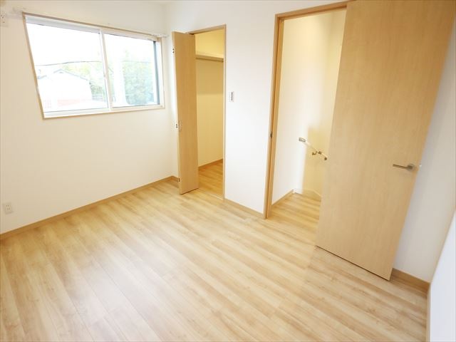 その他部屋・スペース　６畳洋室