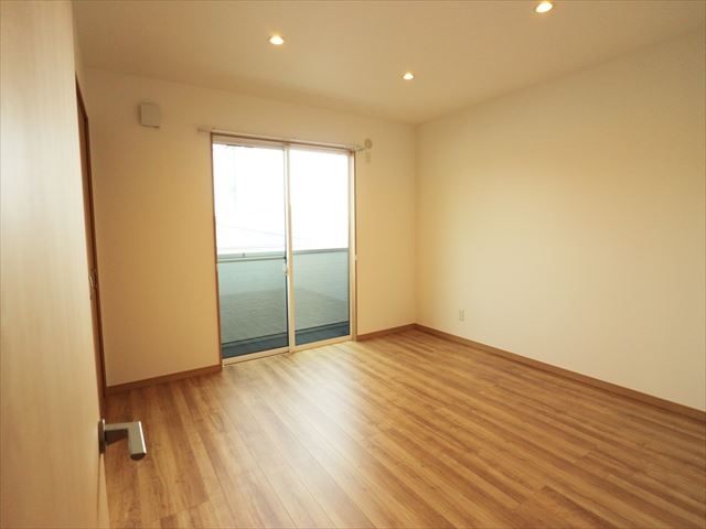 その他部屋・スペース　８畳洋室