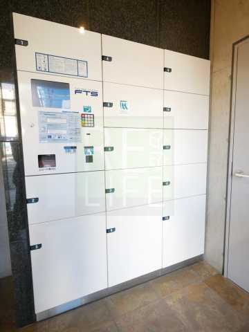 その他設備　リライフ浅草店