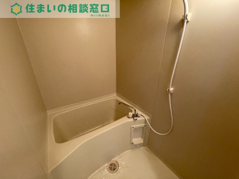 バス・シャワールーム　同型