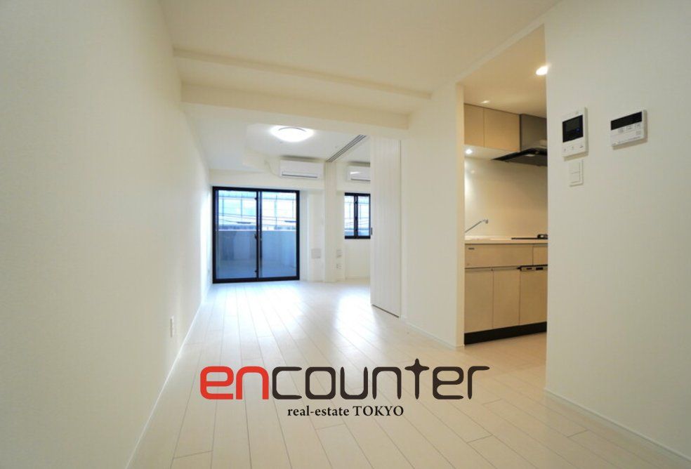 居室・リビング　リビング/居室