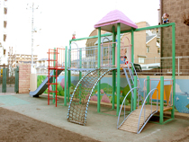 幼稚園・保育園　南街保育園（幼稚園・保育園）まで155m