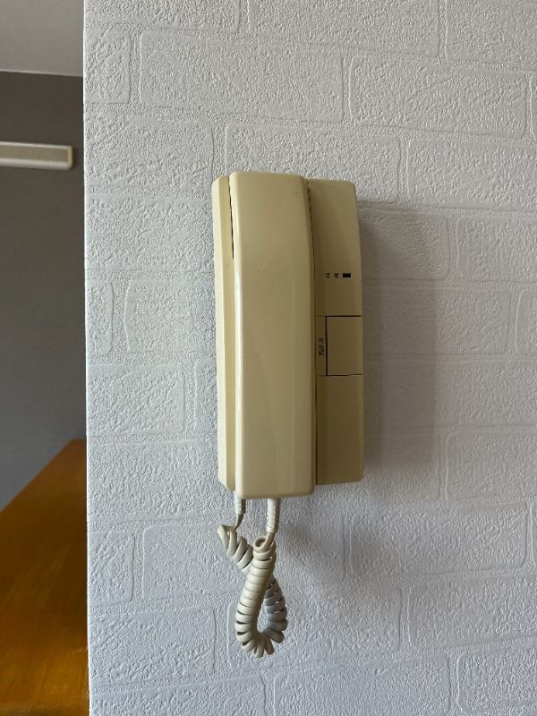 セキュリティ　【人気のキッチンカウンタータイプ♪】おすすめ物件！