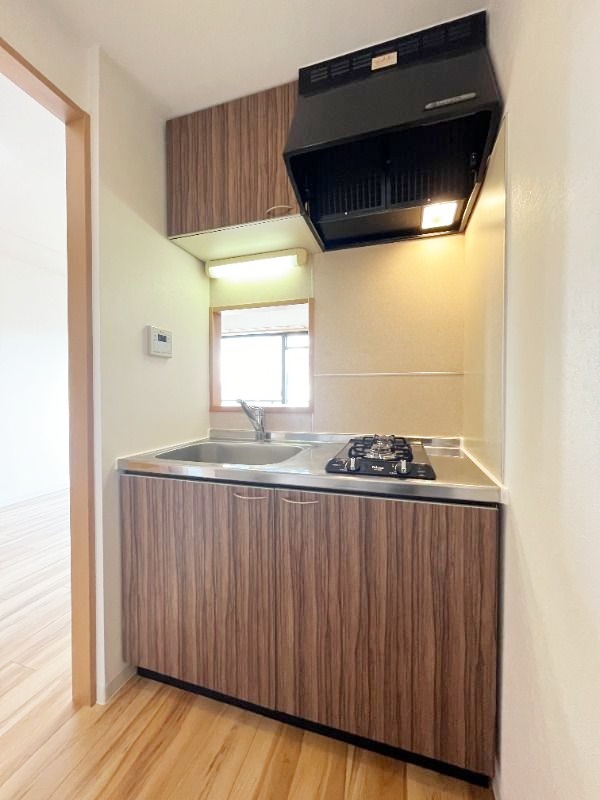 キッチン　【人気のキッチンカウンタータイプ♪】おすすめ物件！