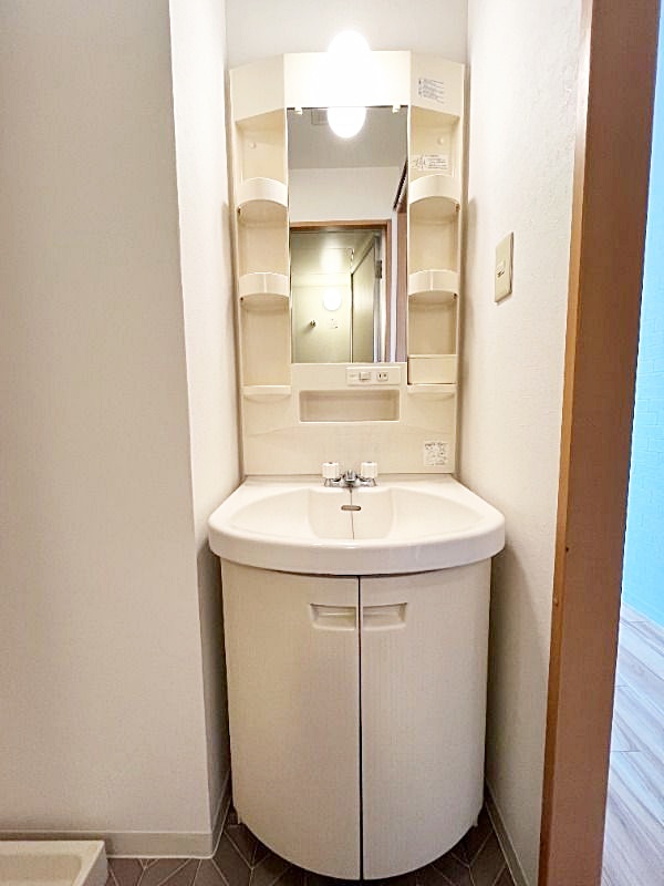 洗面設備　【人気のキッチンカウンタータイプ♪】おすすめ物件！