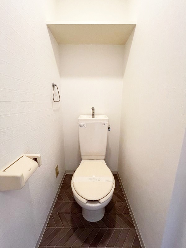 トイレ　【人気のキッチンカウンタータイプ♪】おすすめ物件！