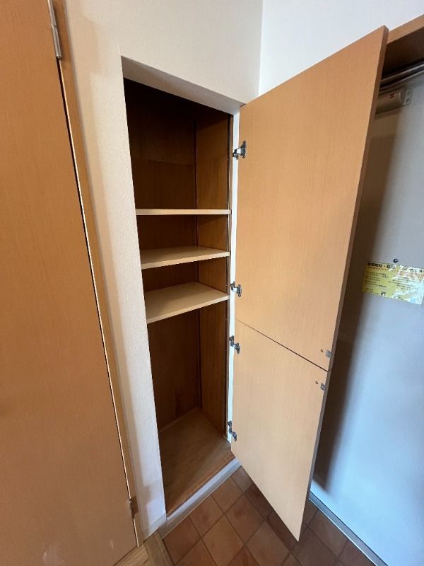 玄関　【人気のキッチンカウンタータイプ♪】おすすめ物件！