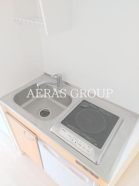 キッチン　別室参考写真