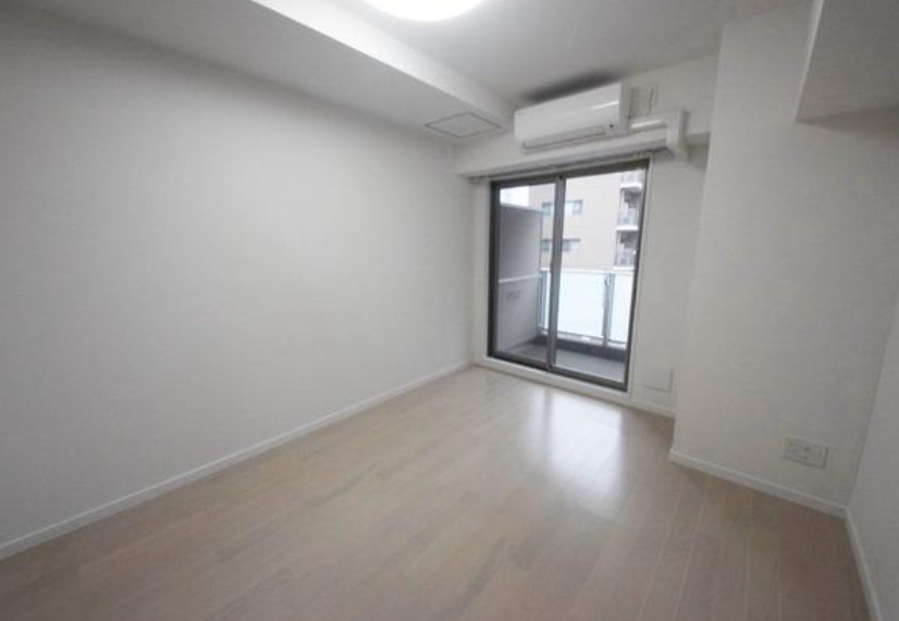 居室・リビング　アルバ両国