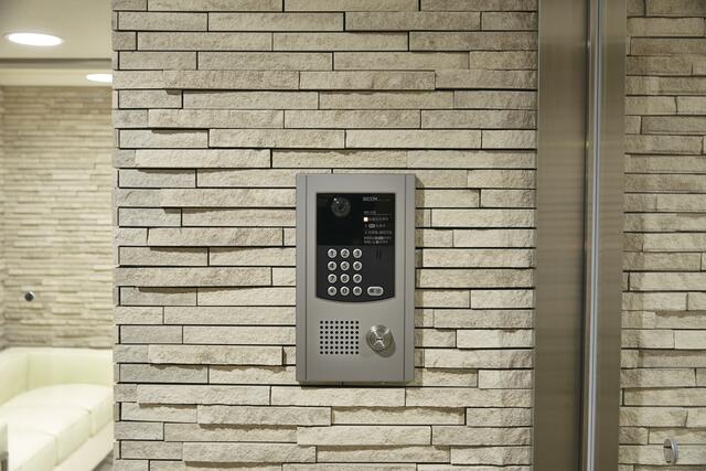 セキュリティ　アルバ両国