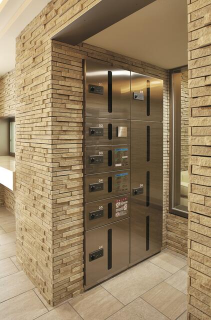 その他共有部分　アルバ両国