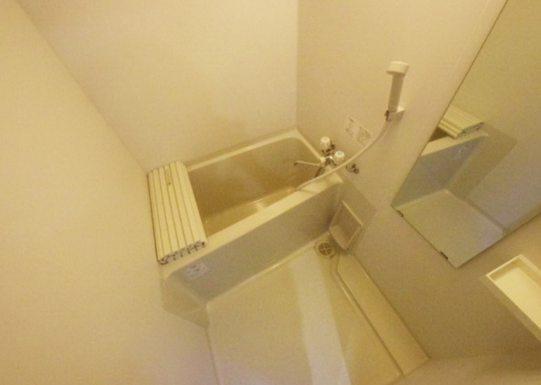 バス・シャワールーム　アルバ両国