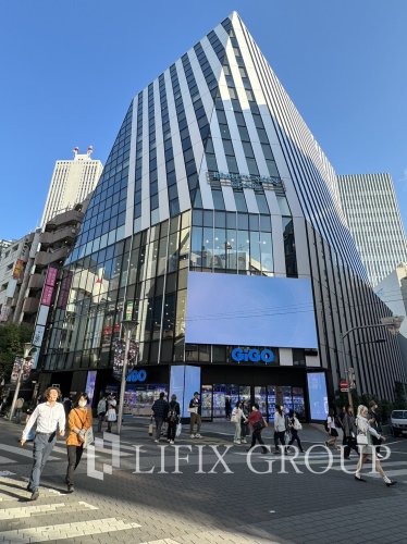 その他　GiGO池袋1号館（その他）まで781m