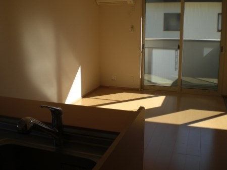 居室・リビング　※他部屋参照