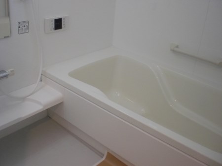 バス・シャワールーム　※他部屋参照