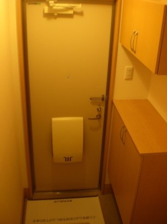 玄関　※他部屋参照