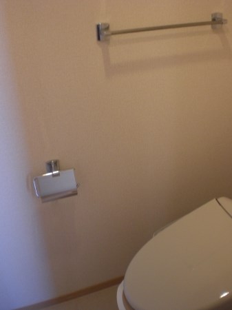 トイレ　※他部屋参照