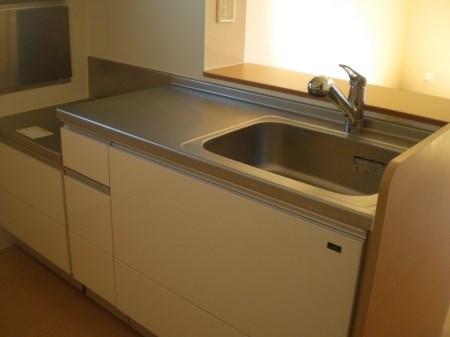 キッチン　※他部屋参照