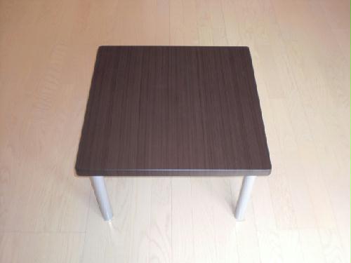 その他　テーブル