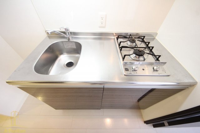 キッチン　ミラージュパレス本町東レジデンス