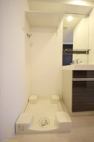 その他設備　ミラージュパレス本町東レジデンス