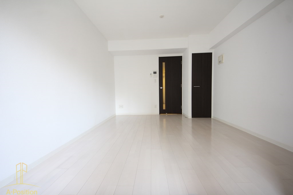 居室・リビング　ミラージュパレス本町東レジデンス