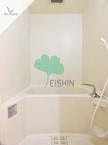 バス・シャワールーム　清潔感のある浴室です！