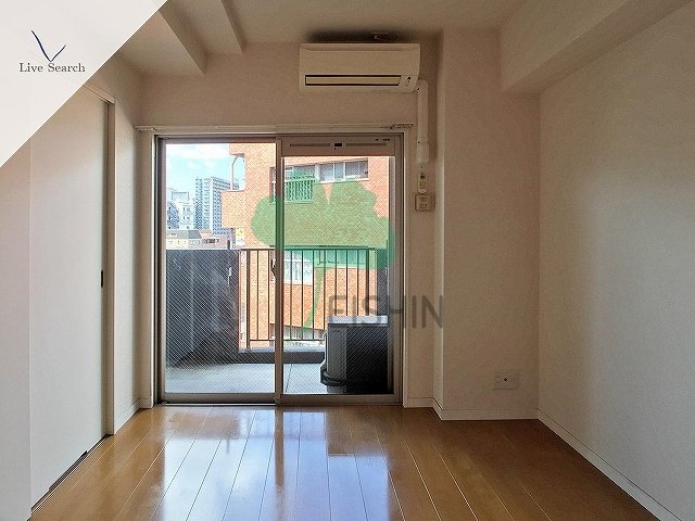 その他部屋・スペース　寝室です。