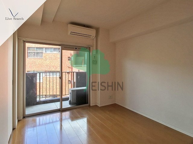 居室・リビング　アレンジ自由自在の広々空間です！