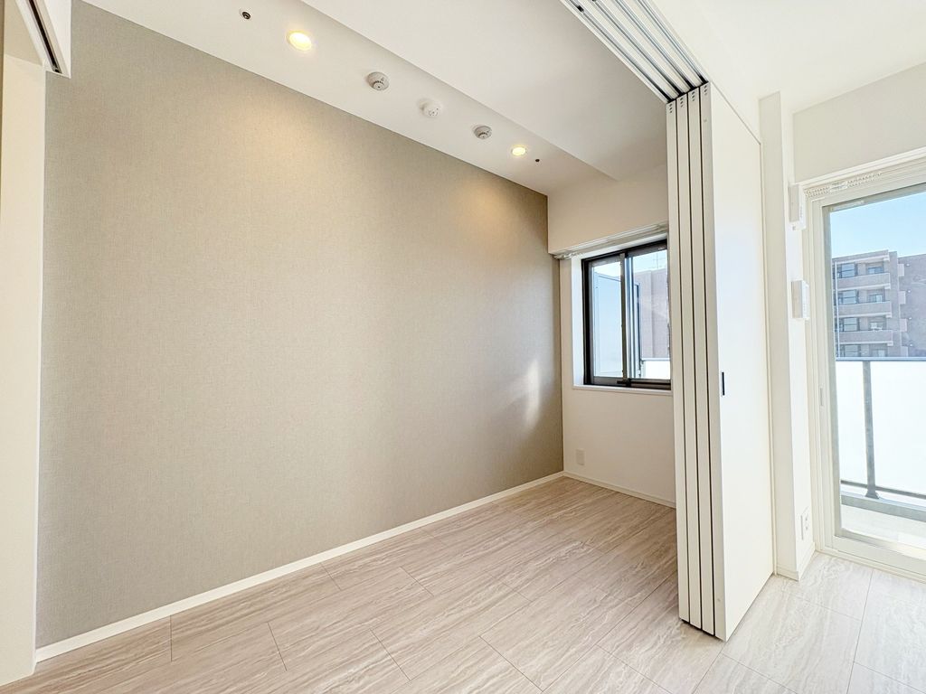 その他部屋・スペース　リビング/居室