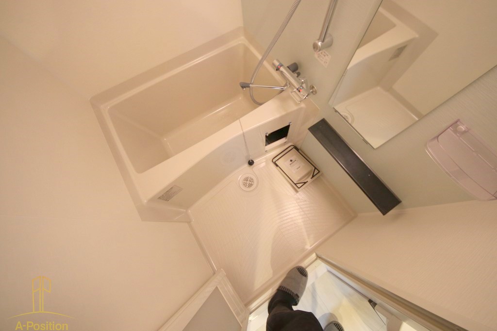 バス・シャワールーム　セオリー大阪ルチア