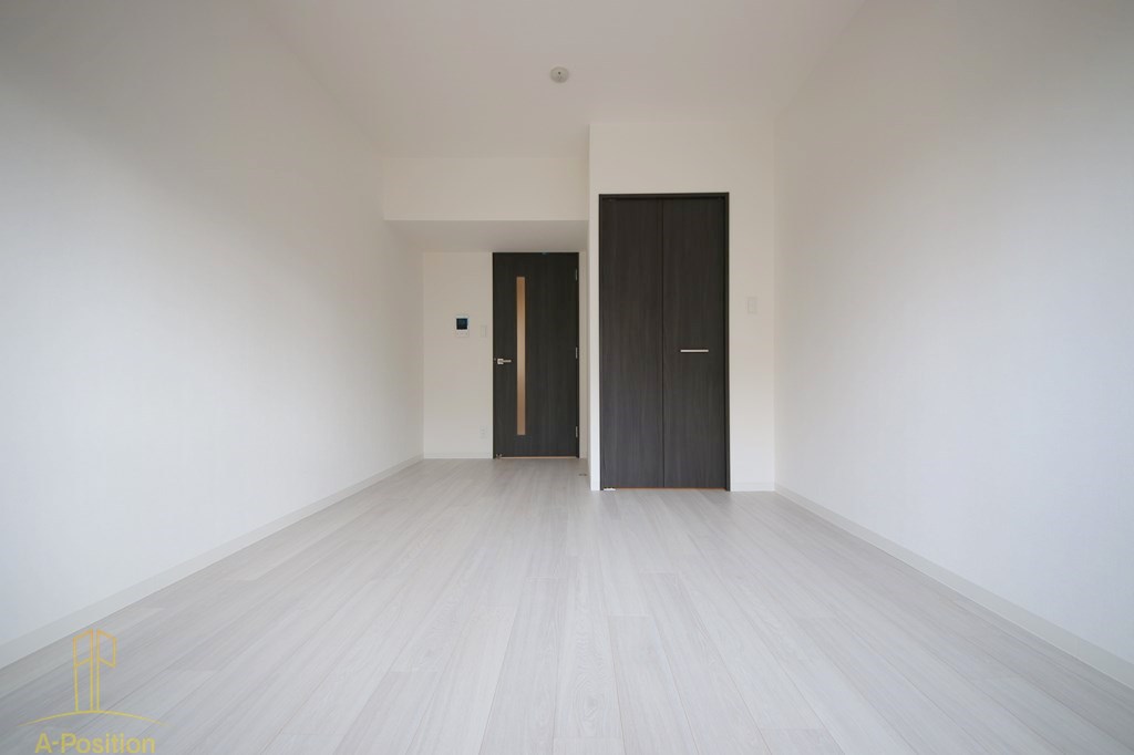 居室・リビング　セオリー大阪ルチア