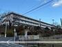 中学校　二本松市立二本松第一中学校（中学校）まで1159m