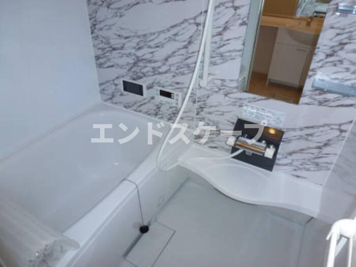 バス・シャワールーム　高崎、前橋、伊勢崎エリアのお部屋探しはエンドスケープまで！お