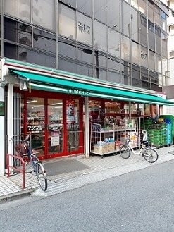その他　まいばすけっと北新宿１丁目（その他）まで220m