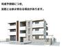 宇美駅より徒歩11分 1階 新築の賃貸物件