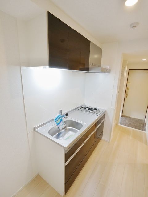 キッチン　★お部屋探しは株式会社タウンハウジング東京まで★