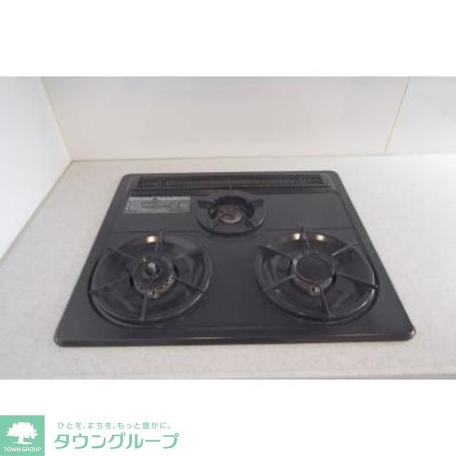 その他設備　※写真は同タイプ住戸です。