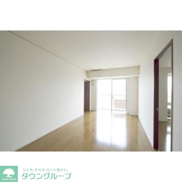 居室・リビング　※写真は同タイプ住戸です。