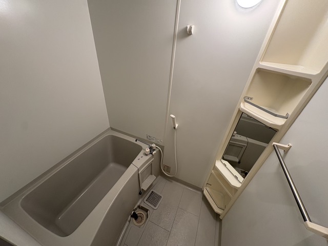 バス・シャワールーム　別部屋参考写真です