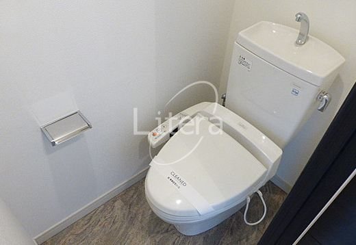 トイレ　参考写真