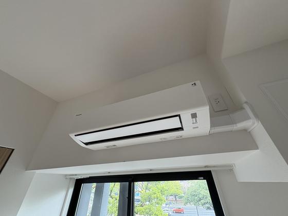 その他設備　※別部屋の写真です