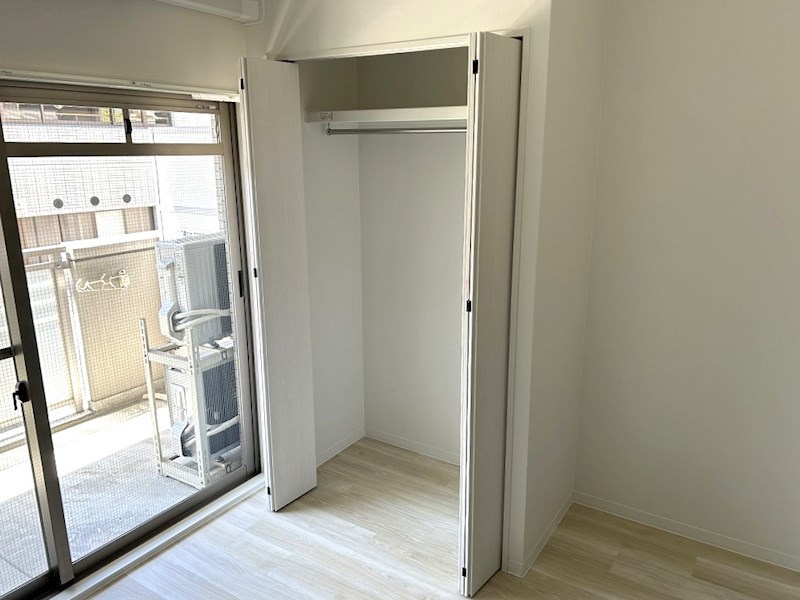 収納　別部屋参考写真