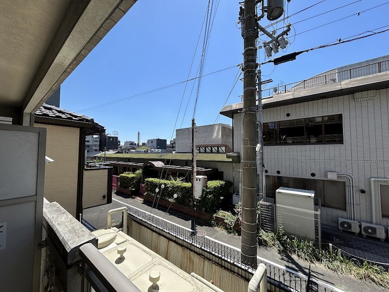 眺望　別部屋参考写真