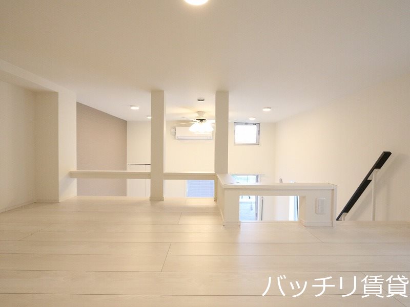 その他部屋・スペース　同型タイプの為、現状を優先致します。
