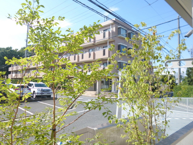 眺望　★住環境良好★