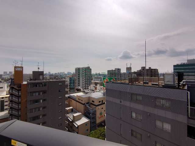 眺望　参考写真