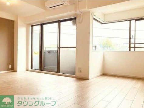 居室・リビング　★お問い合わせはタウンハウジングまで★