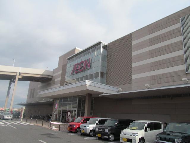 スーパー　イオンモール大垣（スーパー）まで1238m